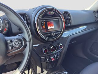 MINI Countryman ONE D Automatico 2018