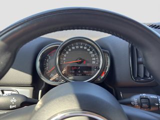 MINI Countryman ONE D Automatico 2018