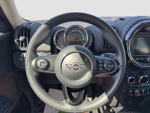 MINI Countryman ONE D Automatico 2018