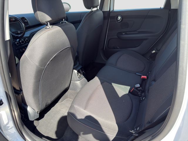 MINI Countryman ONE D Automatico 2018