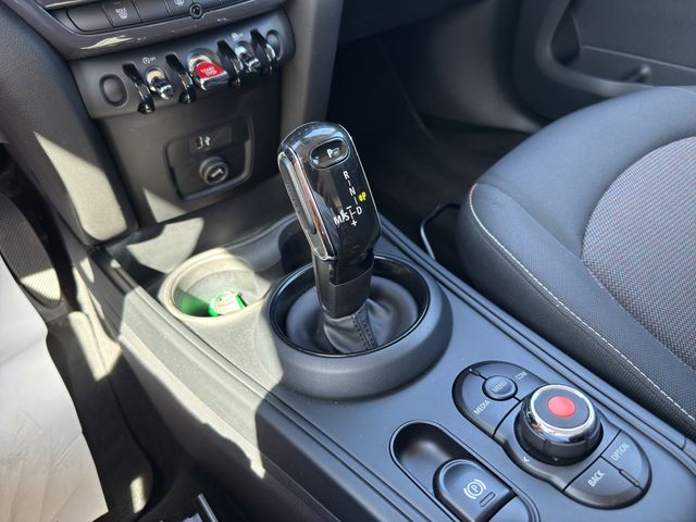 MINI Countryman ONE D Automatico 2018