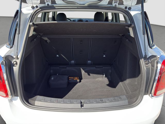 MINI Countryman ONE D Automatico 2018