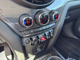 MINI Countryman ONE D Automatico 2018