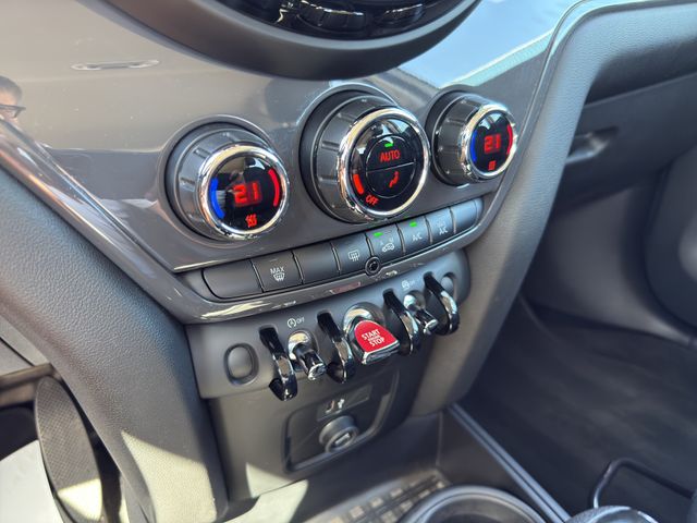 MINI Countryman ONE D Automatico 2018