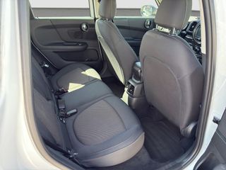 MINI Countryman ONE D Automatico 2018