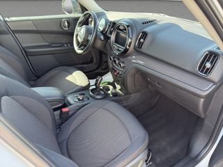 MINI Countryman ONE D Automatico 2018