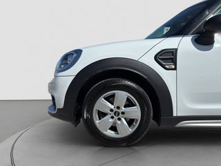 MINI Countryman ONE D Automatico 2018