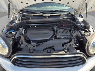 MINI Countryman ONE D Automatico 2018