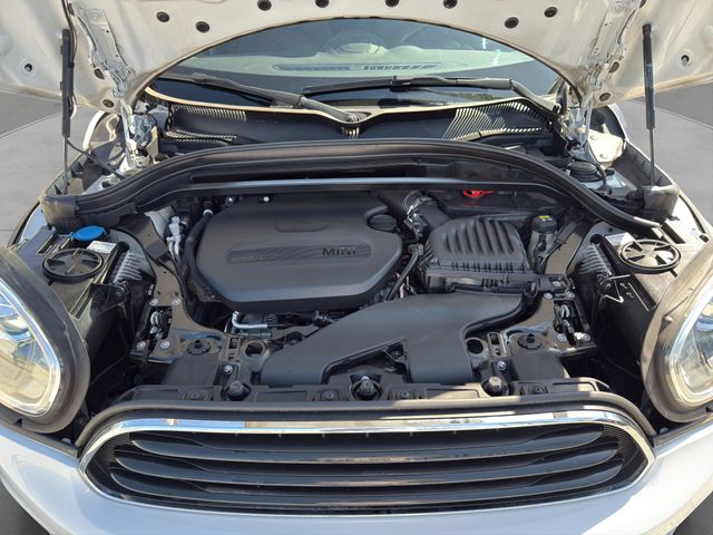 MINI Countryman ONE D Automatico 2018