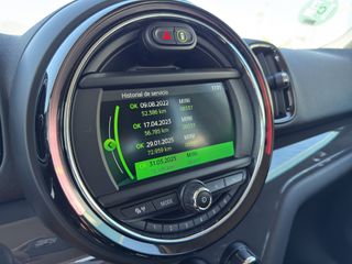 MINI Countryman ONE D Automatico 2018