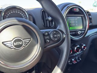 MINI Countryman ONE D Automatico 2018