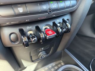 MINI Countryman ONE D Automatico 2018