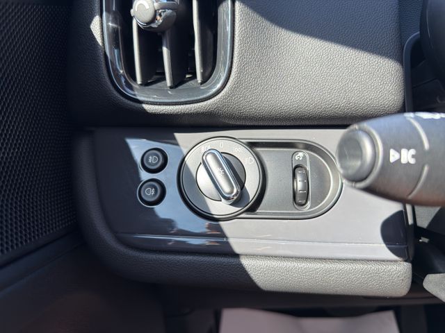 MINI Countryman ONE D Automatico 2018