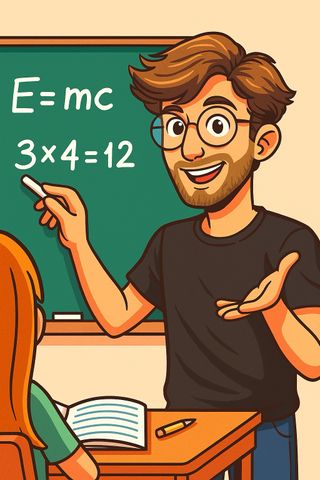 Clases Particulares - Ciencias, Medicina y Apoyo