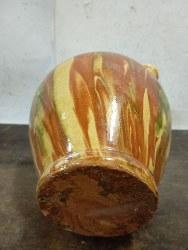 LIQUIDACIÓN Botijo Cerámica Argentona