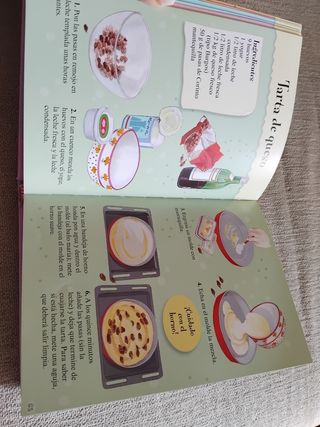 Cocina divertida para niños (Spanish Edition)