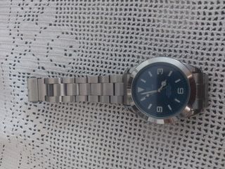 Orologio automatico Benyar acciaio