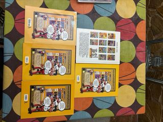 Lote de comics miticos de Mortadelo y Filemon 