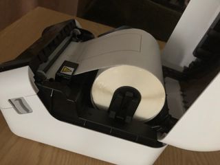 Brother QL-1100 Impresora Etiquetas Térmicas
