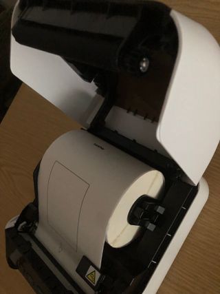 Brother QL-1100 Impresora Etiquetas Térmicas