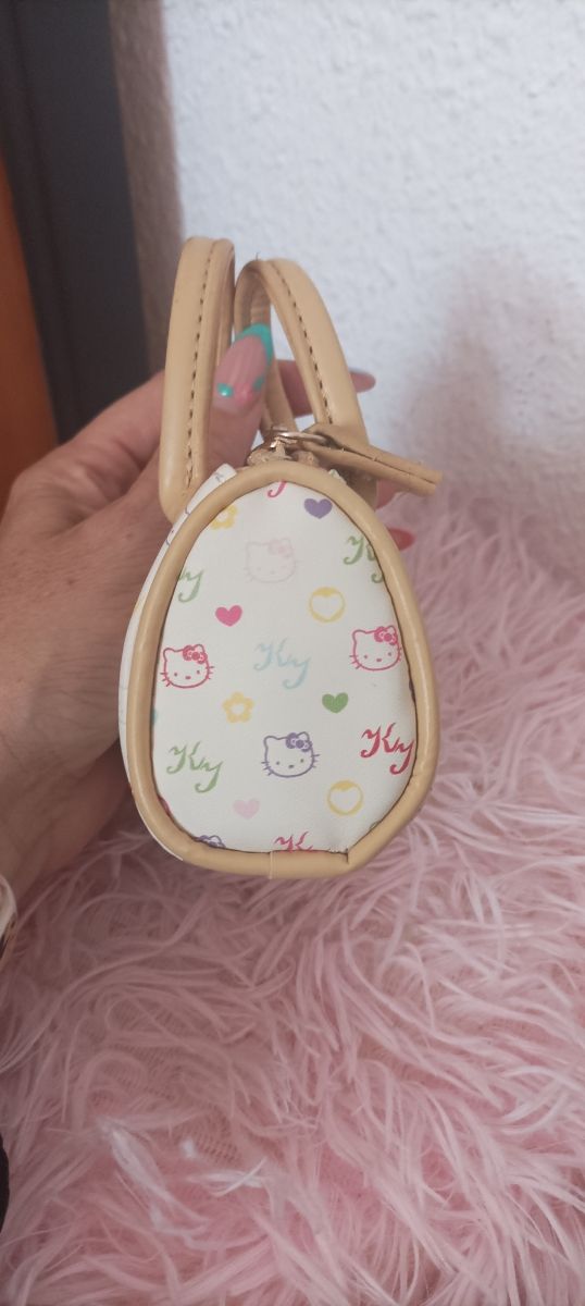 Mini bolso Hello Kitty