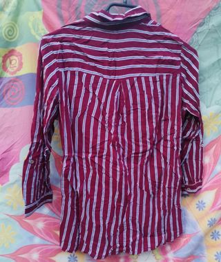 11 BLUSAS DE MANGA LARGA/1X0,5€