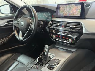 BMW Serie 5 2019