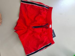 Costume da mare, CALZEDONIA,rossi tg.S