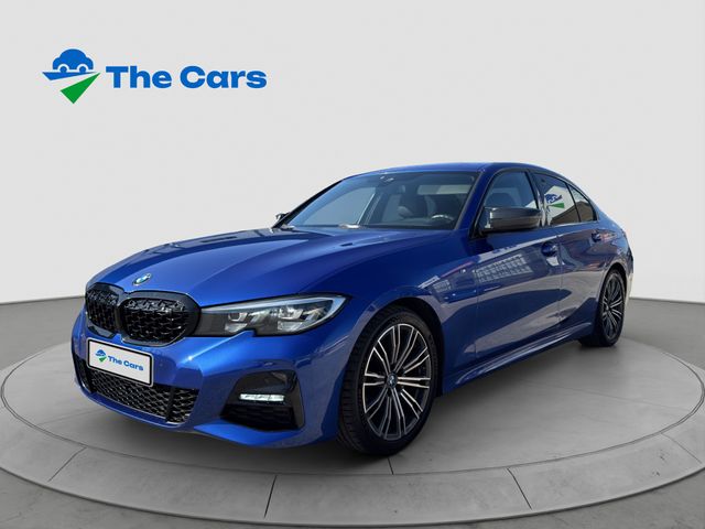 BMW Serie 320d 190CV Pack M 2019