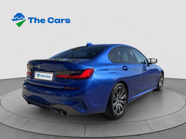 BMW Serie 320d 190CV Pack M 2019
