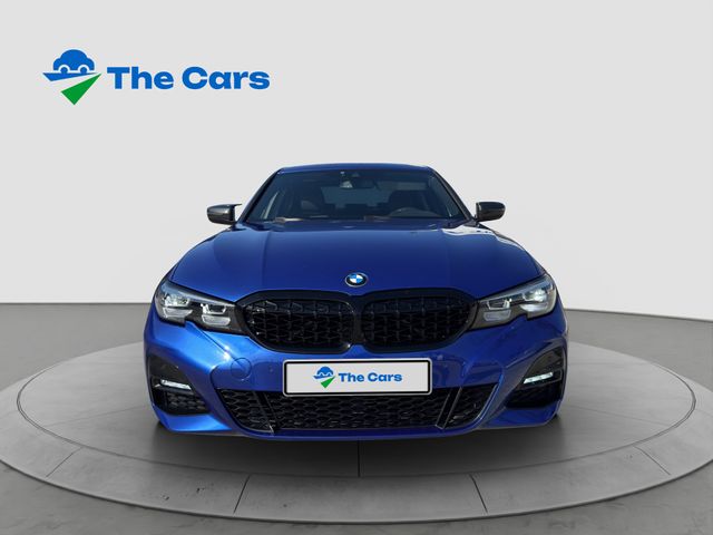 BMW Serie 320d 190CV Pack M 2019