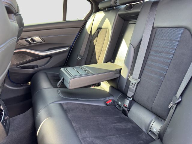 BMW Serie 320d 190CV Pack M 2019