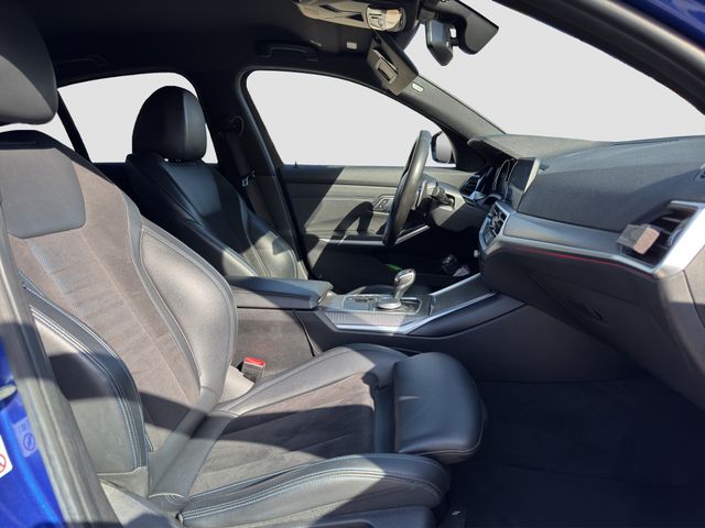 BMW Serie 320d 190CV Pack M 2019