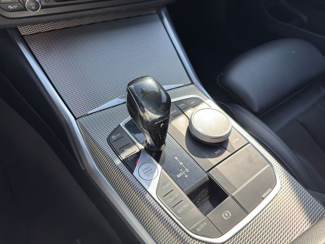 BMW Serie 320d 190CV Pack M 2019