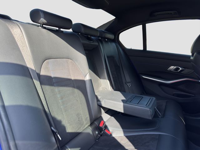 BMW Serie 320d 190CV Pack M 2019