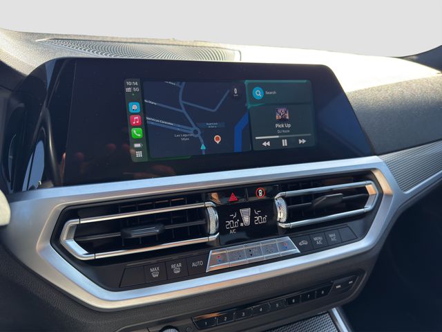 BMW Serie 320d 190CV Pack M 2019