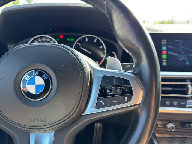 BMW Serie 320d 190CV Pack M 2019