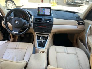BMW X3 2007