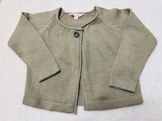 Chaqueta Gocco niña 2 - 3 años.