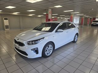 KIA Ceed 2021