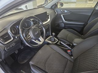 KIA Ceed 2021