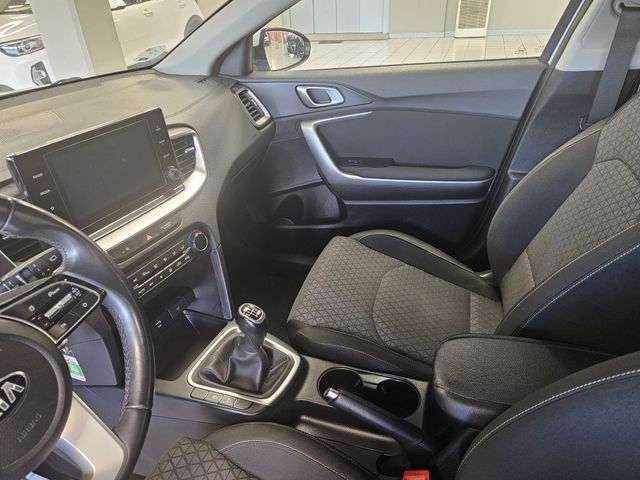 KIA Ceed 2021