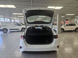 KIA Ceed 2021