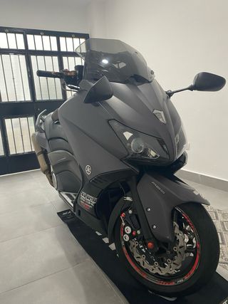 Yamaha TMAX 530 - Impecable