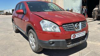 DESPIECE Nissan Qashqai J10 (2008) 
