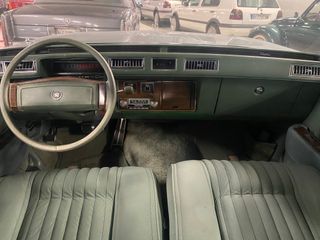 CADILLAC SEVILLE
