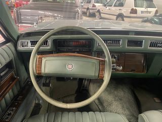 CADILLAC SEVILLE