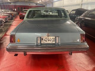 CADILLAC SEVILLE