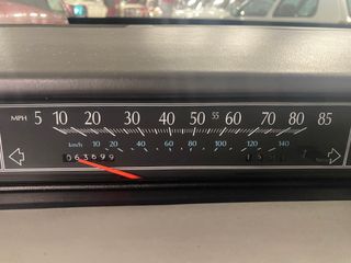 CADILLAC SEVILLE