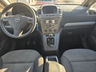 Opel Zafira 2006